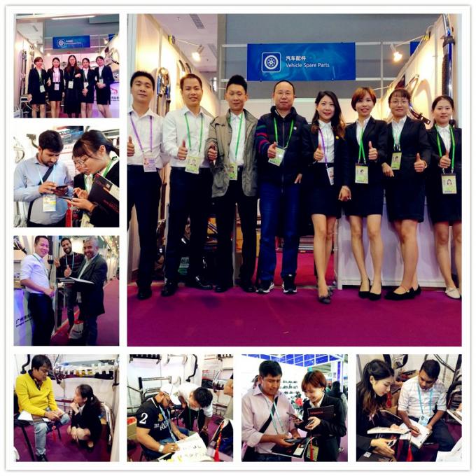 ประเทศจีน Guangzhou Dongsui Auto Accessories & Spare Parts Co., Ltd. รายละเอียด บริษัท 0