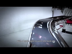 โรลบาร์บรรทุก