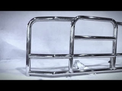 Big Rig Truck Deer Guard สำหรับการปรับแต่ง Prostar ระดับสากล