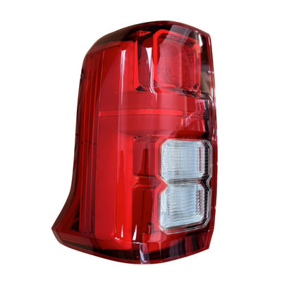 Original Factory Car Taillights Mitsubishi Triton For L200 2024