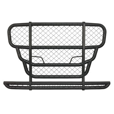 12 Lbs Volvo VNL Silver Truck Deer Guard Universal Size