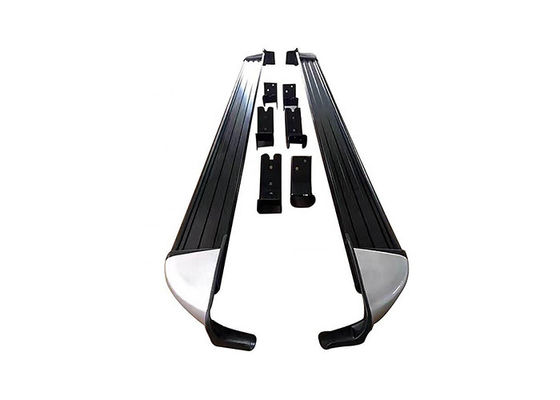 Defender Off Load Step Door Plate For Classic Aluminum Material Side Step