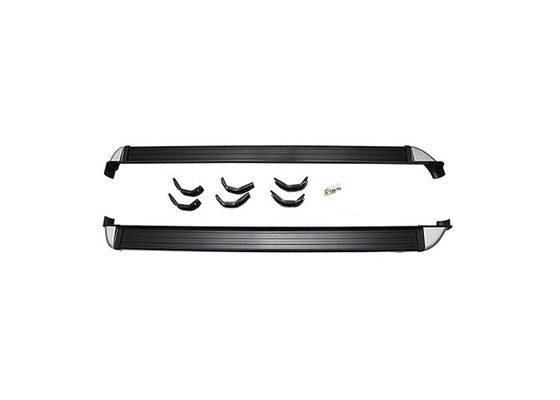 Defender Off Load Step Door Plate For Classic Aluminum Material Side Step
