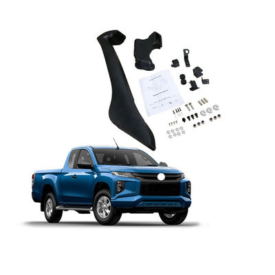 คุณภาพ  Black Pickup Truck Snorkel โรงงาน