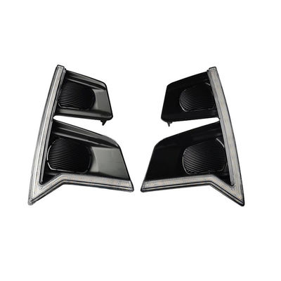 High Brightness auto Fog Light For Isuzu Dmax 2020 Pick Up