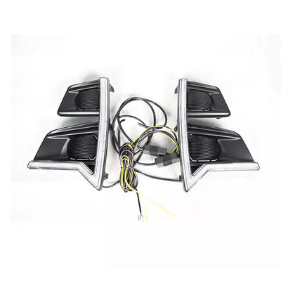 High Brightness auto Fog Light For Isuzu Dmax 2020 Pick Up