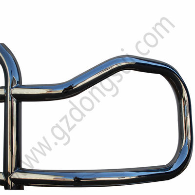 Heavy Duty Scratch Resistant Truck Deer Guard  For Kenworth T660