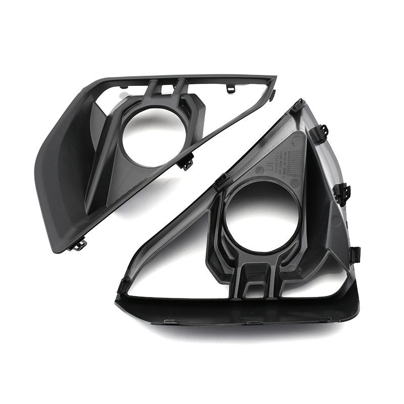 Universal Fitment Special Fog Light for Isuzu D-MAX HI-LANDER 2024 Model Including Wire Group