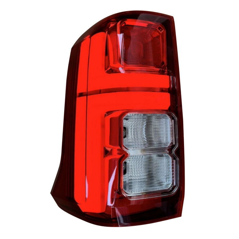 Original Factory Car Taillights Mitsubishi Triton For L200 2024