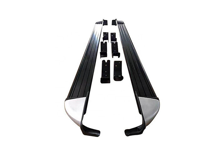 Defender Off Load Step Door Plate For Classic Aluminum Material Side Step