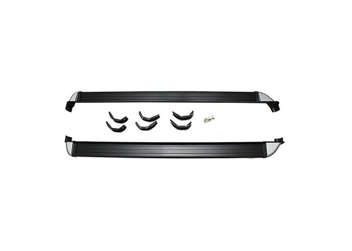 Defender Off Load Step Door Plate For Classic Aluminum Material Side Step