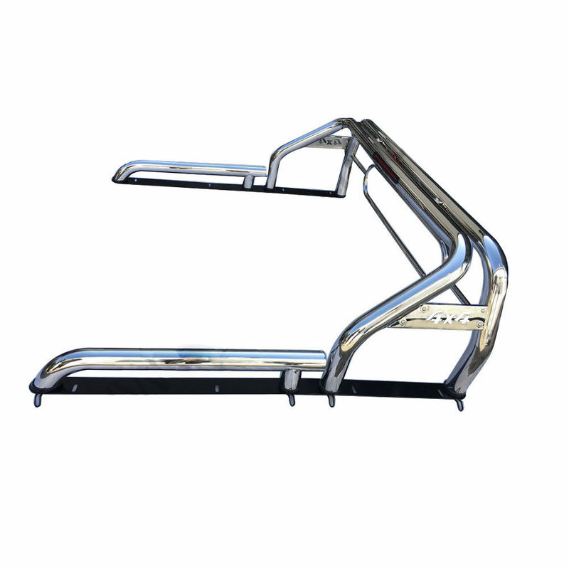 OEM Manufacturer Wholesale Truck Roll Bar For Navara D22 Ford Ranger Isuzu DM