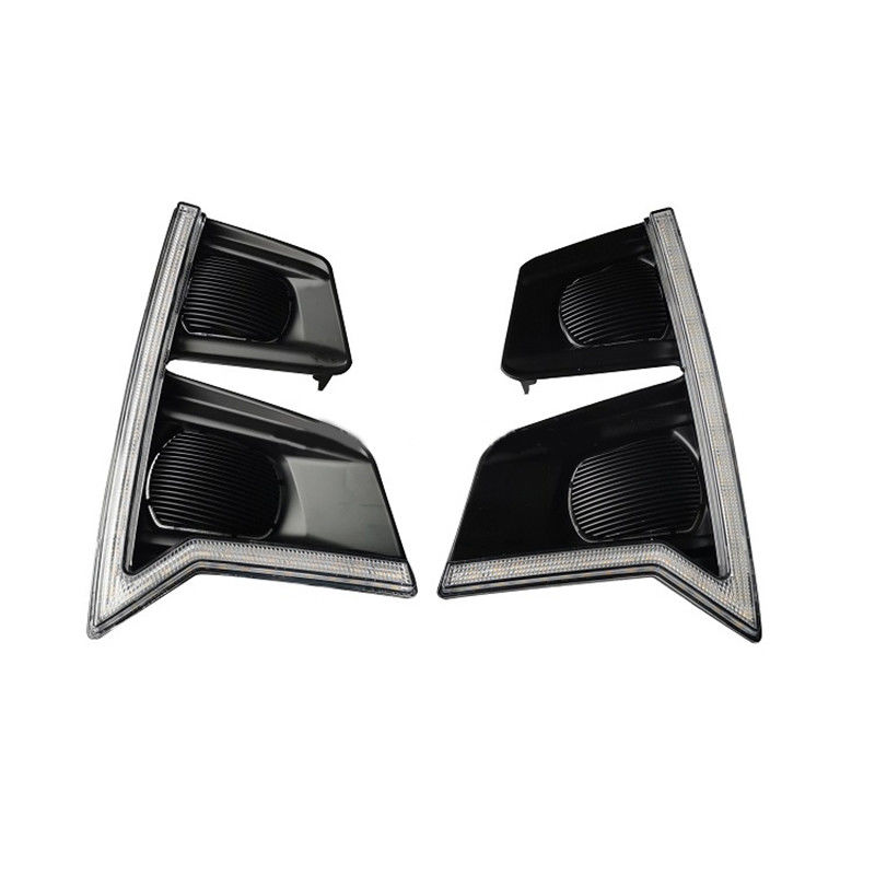 High Brightness auto Fog Light For Isuzu Dmax 2020 Pick Up
