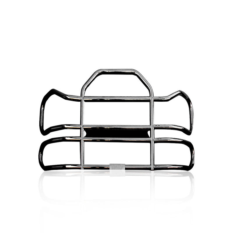 Heavy Duty Scratch Resistant Truck Deer Guard  For Kenworth T660