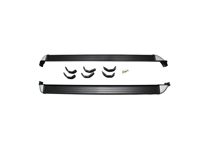 Defender Off Load Step Door Plate For Classic Aluminum Material Side Step