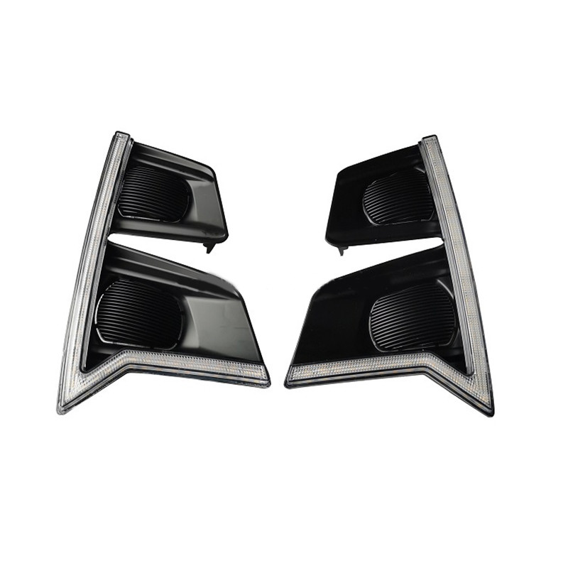 High Brightness auto Fog Light For Isuzu Dmax 2020 Pick Up