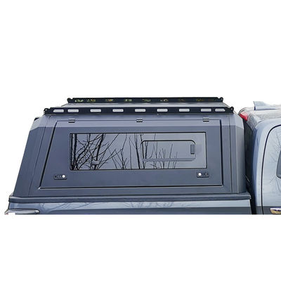 OEM ODM 4x4 รถกระบะรถบรรทุก Tonneau ผ้าคลุมเตียงสำหรับ Ford Ranger F150 Tacoma Toyota Hilux