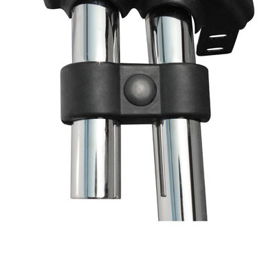 ผู้ผลิต OEM ขายส่ง 4x4 Sport 201 Stainless Steel Bull Bar Pick Up Nudge Bar สำหรับ Toyota Hilux Vigo 2022-2013