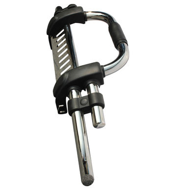 กันชนหน้ารถบรรทุกสแตนเลสสำหรับ Ford Ranger T6 Mitsubishi Triton L200