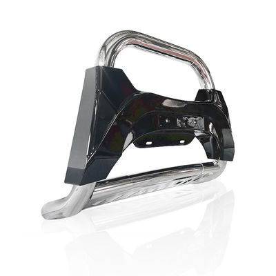 ผู้ผลิต OEM ขายส่ง SS Truck Bull Bar สำหรับ Ford Ranger Isuzu Dmax