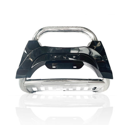 ผู้ผลิต OEM ขายส่งรถบรรทุก Bull Bar สำหรับ Toyota Hilux Nissan Navara