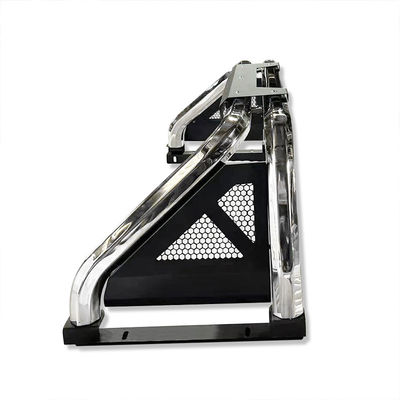 โรงงานผลิตรถเหล็กกันรอยโรลบาร์สำหรับ Toyota Hilux Vigo Revo