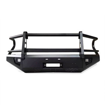 Volkswagen Amarok Truck Bull Bar กันชนหน้าเหล็ก Pick Up Truck Accessories
