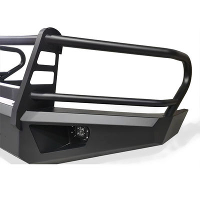 Volkswagen Amarok Truck Bull Bar กันชนหน้าเหล็ก Pick Up Truck Accessories