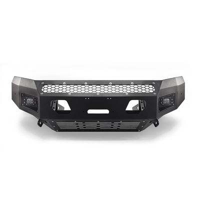 Dongsui Original Factory Hard Wearing Pickup Truck Front Bull Bar Bumper Deer Guards สําหรับ Toyota Hilux Vigo Revo Rocco Nissan NP300 Navara Isuzu Mitsubishi Volkswagen Ford F150 Raptor Ranger รถรับจ้างขนของในประเทศไทย