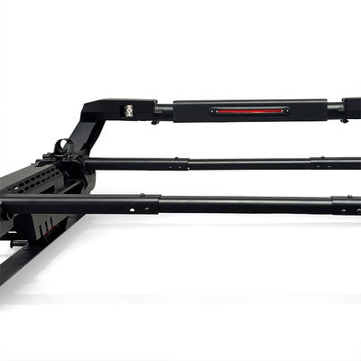 รูปแบบใหม่ 4x4 Auto Partup Sports Roll Bar อุปกรณ์เสริมสำหรับ Hilux Navara Ranger D-Max Triton