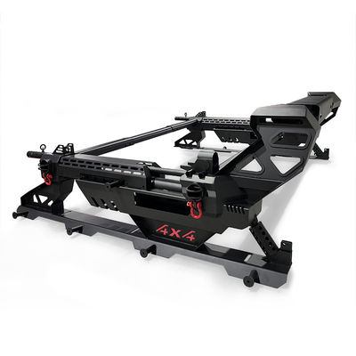 รูปแบบใหม่ 4x4 Auto Partup Sports Roll Bar อุปกรณ์เสริมสำหรับ Hilux Navara Ranger D-Max Triton