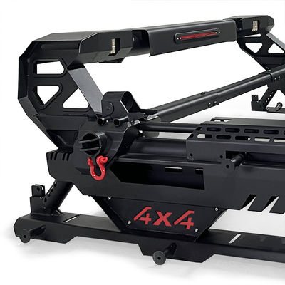 รูปแบบใหม่ 4x4 Auto Partup Sports Roll Bar อุปกรณ์เสริมสำหรับ Hilux Navara Ranger D-Max Triton