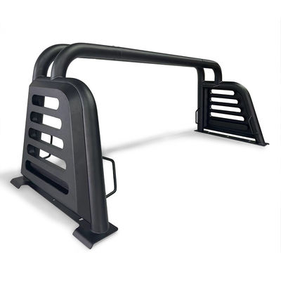 ปิด RAOD 4X4 Auto Part Steel Pickup Sports Roll Bar Accessories Car สำหรับ Ford