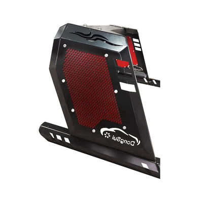 ปรับปรับปู๊ดโค้ทโรลบาร์ เหมาะกับ Toyota Hilux Vigo และ Isuzu DM