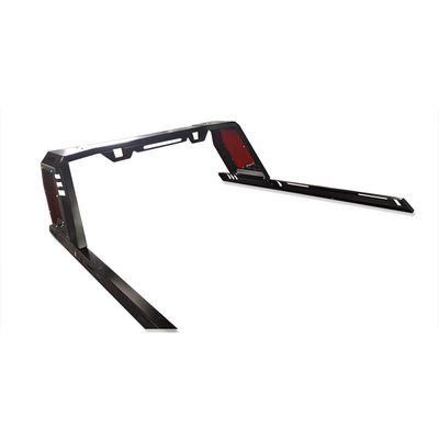 ปรับปรับปู๊ดโค้ทโรลบาร์ เหมาะกับ Toyota Hilux Vigo และ Isuzu DM