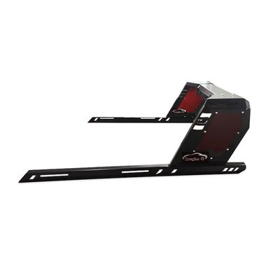 ปรับปรับปู๊ดโค้ทโรลบาร์ เหมาะกับ Toyota Hilux Vigo และ Isuzu DM