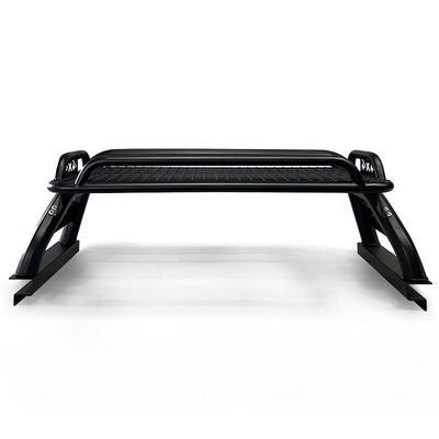 การปรับ 201 สแตนเลส รถบรรทุก Roll Bar สําหรับ Toyota Hilux Vigo