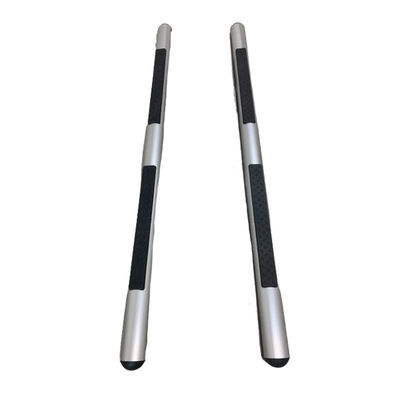การเปลี่ยนตรง SUV SUV Side Step Running Board SSRB-001 สําหรับการติดตั้งง่าย