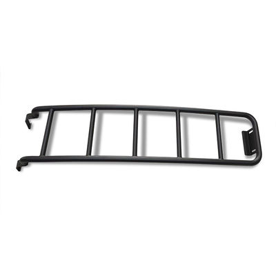 Toyota LC200 Alloy SUV Roof Rack System With 28KG Weight - การติดตั้งที่ปลอดภัยและผ่านการทดสอบ