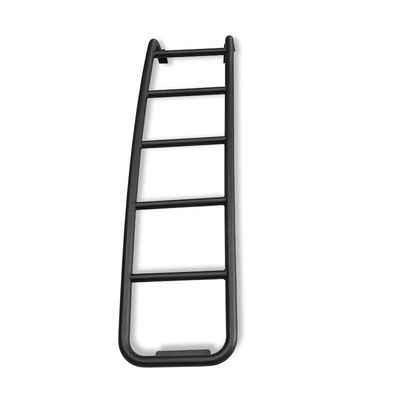 Toyota LC200 Alloy SUV Roof Rack System With 28KG Weight - การติดตั้งที่ปลอดภัยและผ่านการทดสอบ