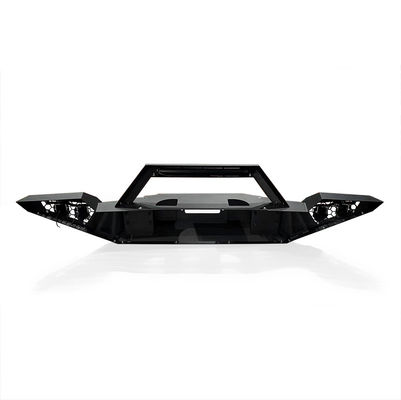 อัพเกรดรถบรรทุกหนักของคุณ ด้วยรถบรรทุกที่มีประสิทธิภาพสูง Bull Bar