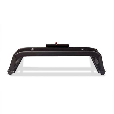อัคริลิกท่อรถบรรทุก อุปกรณ์เสริม Roll Bar Fits HILUX REVO NP300 VIGO สแตนเลส สร้าง