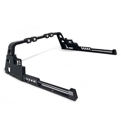 4x4 Auto Part Steel Power Pickup Pickup Universal Sports Roll Bar Accessories
