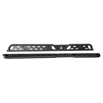 SUV ขยายการใช้งานของรถยนต์ด้านข้าง Step Running Board With Easy Installation