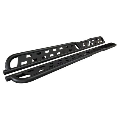 SUV ขยายการใช้งานของรถยนต์ด้านข้าง Step Running Board With Easy Installation