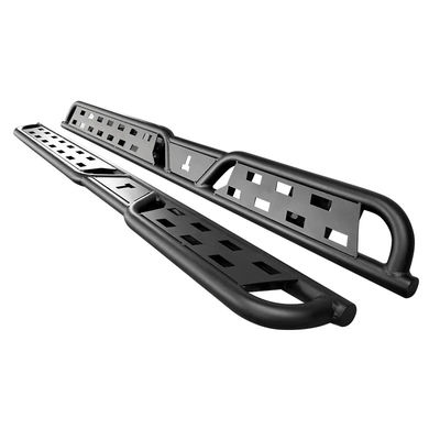 SUV ขยายการใช้งานของรถยนต์ด้านข้าง Step Running Board With Easy Installation