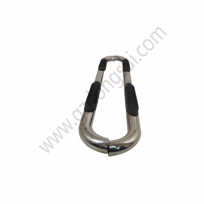 ง่ายในการติดตั้งรถยนต์ด้านข้าง step running board / Suv ด้าน step running board