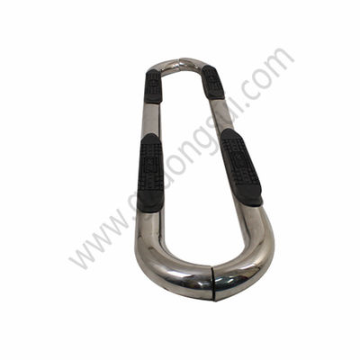 ง่ายในการติดตั้งรถยนต์ด้านข้าง step running board / Suv ด้าน step running board