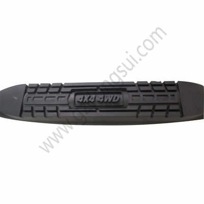 ง่ายในการติดตั้งรถยนต์ด้านข้าง step running board / Suv ด้าน step running board