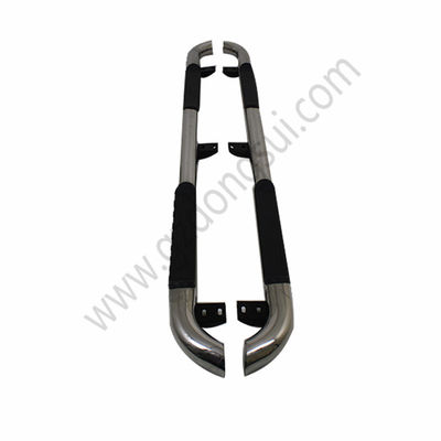 ง่ายในการติดตั้งรถยนต์ด้านข้าง step running board / Suv ด้าน step running board